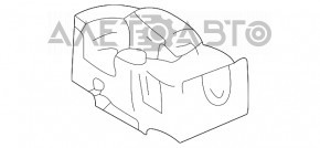 Управление стеклоподъемником задним правым Lexus IS200 IS300 99-05