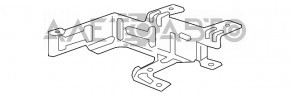 Кронштейн розширювального бачка радіатора Chevrolet Volt 16-