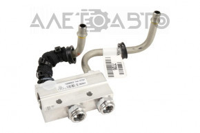 Клапан системы охлаждения масла АКПП Chevrolet Volt 16-
