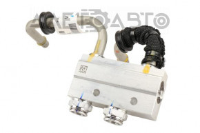 Клапан системи охолодження олії АКПП Chevrolet Volt 16-