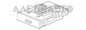USB Hub BMW X3 G01 18-21 Type-C