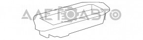 Накладка управления стеклоподъемниками передняя левая Chevrolet Equinox 18-