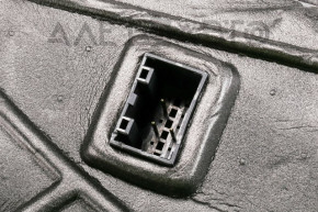 Дзеркало бічне праве Chevrolet Volt 16-6 пінів, BSM, чорне