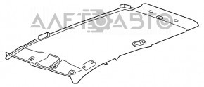 Обшивка стелі Chevrolet Equinox 18-сіра без панорами