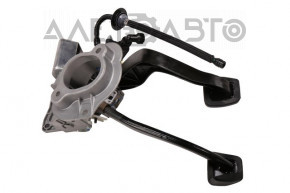 Педаль тормоза и сцепления МКПП Chevrolet Camaro 16-