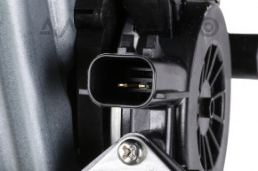 Стеклоподъемник с мотором задний правый Chevrolet Equinox 18-