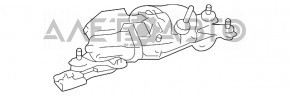 Трапеция дворников с моторчиком задняя Lexus RX350 RX450h 16-22