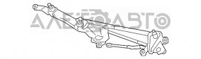 Трапеція двірників очисника з мотором перед Lexus Lexus RX350 RX450h 10-15