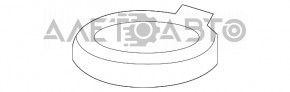 Кришка бачка омивача Toyota Rav4 19-