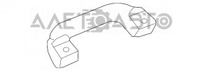 Ручка стелі передня права Hyundai Azera 12-17 бежева
