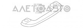 Ручка стелі передня ліва Hyundai Sonata 20-сіра