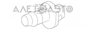 Датчик уровня жидкости бачка омывателя Toyota Sequoia 08-16 новый OEM оригинал