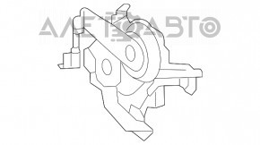 Мотор привода багажника Lexus ES300h ES350 13-18