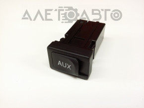 USB Hub, AUX Toyota Camry v50 12-14 usa