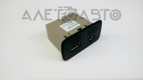 USB Hub Subaru Forester 14-18 SJ