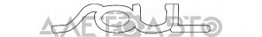 Эмблема надпись SOUL двери багажника Kia Soul 14-19 новый OEM оригинал