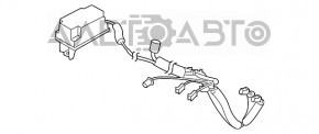 Antenna Assembly Subaru Forester 19- SK