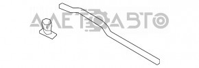 Уплотнитель капота передний Kia Optima 16-