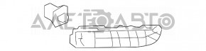 Кріплення переднього бампера ліве Kia Optima 14-15 новий OEM оригінал