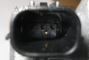 Компресор кондиціонера Toyota Camry v50 2.5 12-14 usa знятий датчик, надломан шків