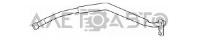 Трубка кондиціонера компресор-пічка друга Lexus ES300h 13-