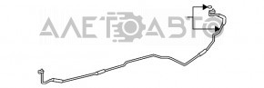 Трубка кондиціонера на задню грубку тонка Lexus LS460 07-12