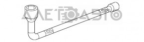 Ключ балонний гайковий Acura MDX 14-20 під 1 отвір