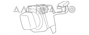 Джойстик регулювання керма Lexus RX350 RX450 10-15