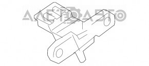 MAP sensor Toyota Rav4 19- 2.5