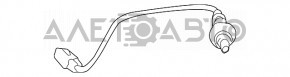 Лямбда-зонд первый Toyota Prius 30 10-15