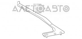 Планка телевизора ресничка левая Audi A4 B8 08-16 седан новый OEM оригинал