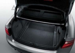 Килим багажника Audi A4 B8 08-16 гумовий