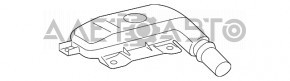 Горловина бачка омывателя Audi Q5 8R 09-17 с крышкой и фильтром