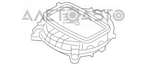 Сабвуфер Audi A3 8V 15-20 4d, 5d, Bang and Olufsen