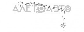 Датчик температури навколишнього повітря VW Jetta 11-18 USA з фішкою та кронштейном
