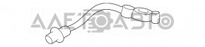 Шланг тормозной задний правый Toyota Prius 30 10-15 новый OEM оригинал