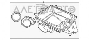 Корпус воздушного фильтра Chevrolet Trax 15-21 LUV нижняя часть