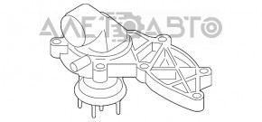 Корпус термостату Porsche Cayenne 958 11-17 Hybrid
