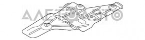 Захист арки двигуна права Porsche Cayenne 958 11-14