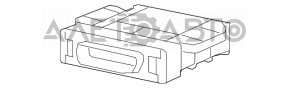 Gearbox Control Unit Porsche Cayenne 958 11-17