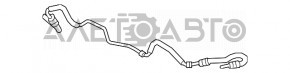 Шланг высокого давления ГУР Porsche Panamera 10-16 обратка