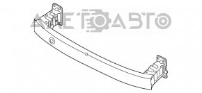 Підсилювач переднього бампера Porsche Panamera 14-16 4.8