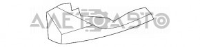 Крепление переднего бампера левое крыло Porsche Panamera 14-16
