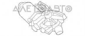 Мотор трапеции дворников очистителя Kia Niro 17-22