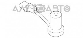 Датчик уровня жидкости бачка омывателя Kia Forte 4d 14-18