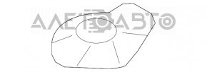 Крышка бачка омывателя Hyundai Veloster 12-17