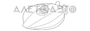 Крышка бачка омывателя Hyundai Sonata 11-15 новый OEM оригинал