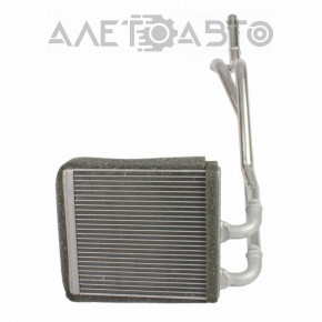 Радиатор отопителя печки Ford Fiesta 11-19