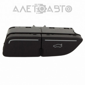 Кнопка відкриття багажника внутрішня Ford C-max MK2 13-18