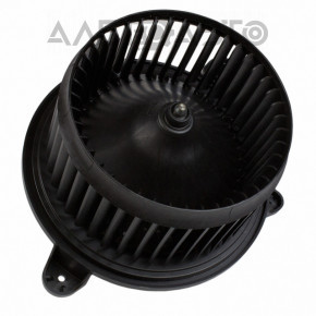 Мотор вентилятор пічки Ford Fiesta 11-19